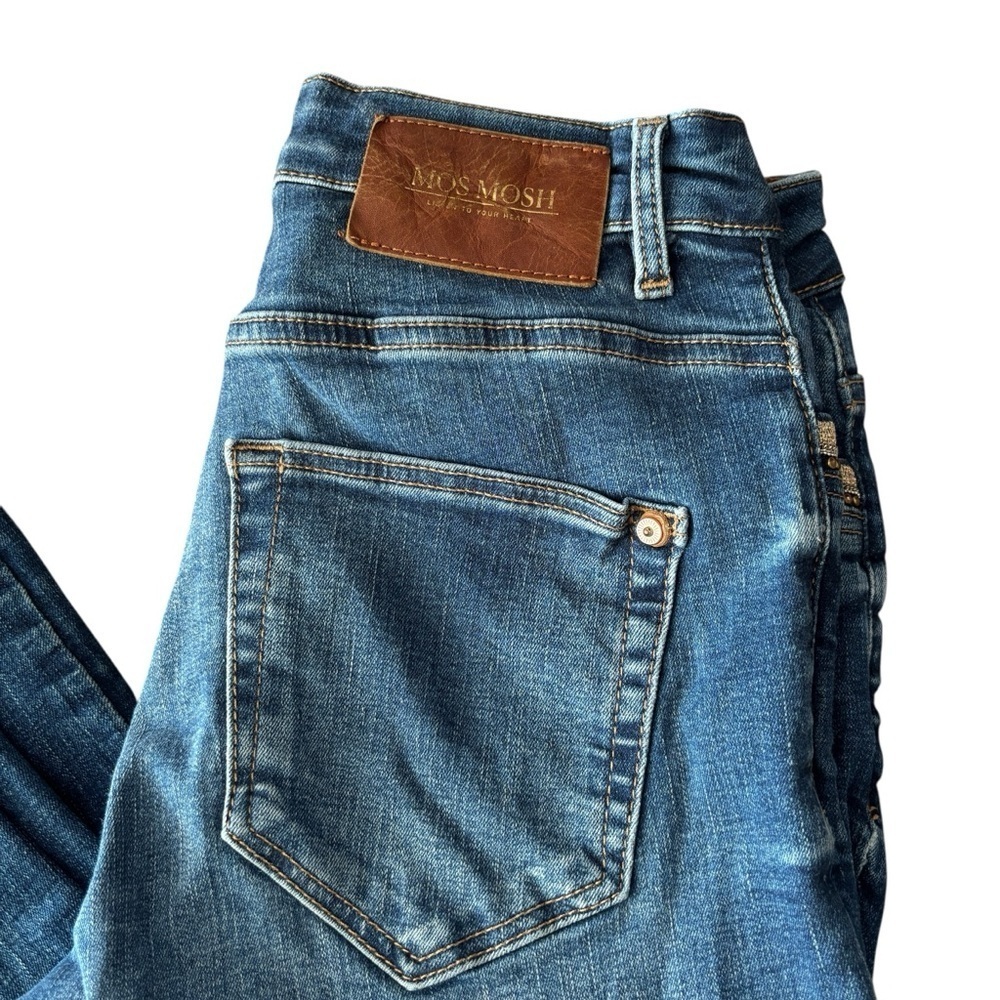 Mos Mosh Jeans Women's Size 25